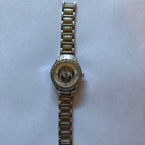 DMQ Stainless Steel Watch DQ/1123